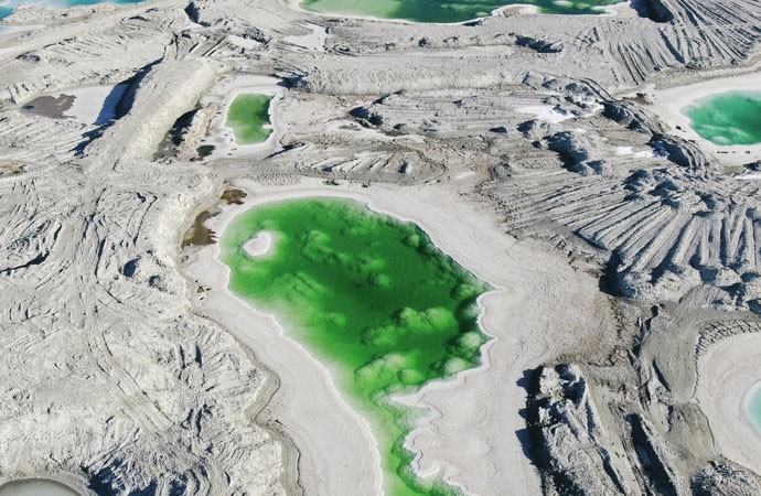茶卡到大柴旦翡翠湖,茶卡怎么去大柴旦翡翠湖