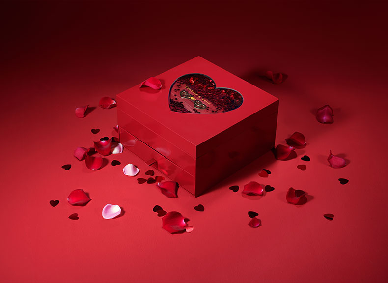 七夕送礼物攻略大全,七夕送礼清单