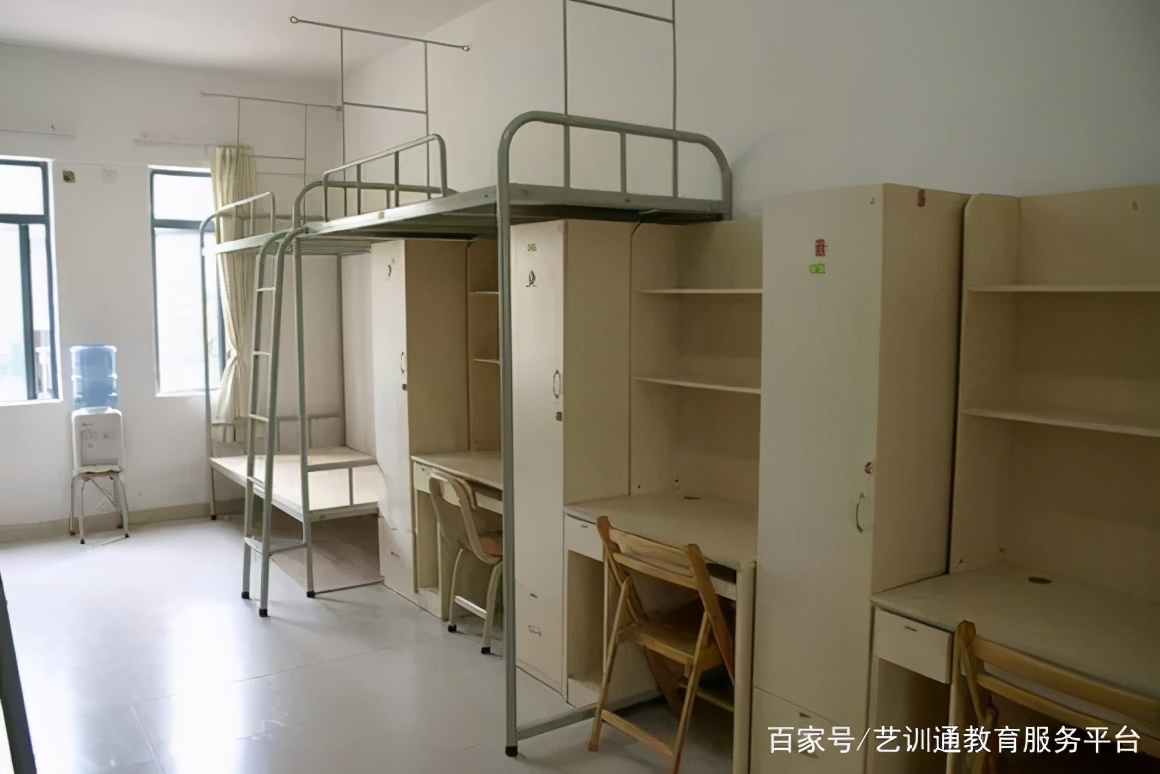 全国大学宿舍情况盘点,2021艺考生必看