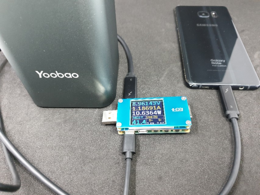 羽博en1s移动电源评测,en1s储能电源测评