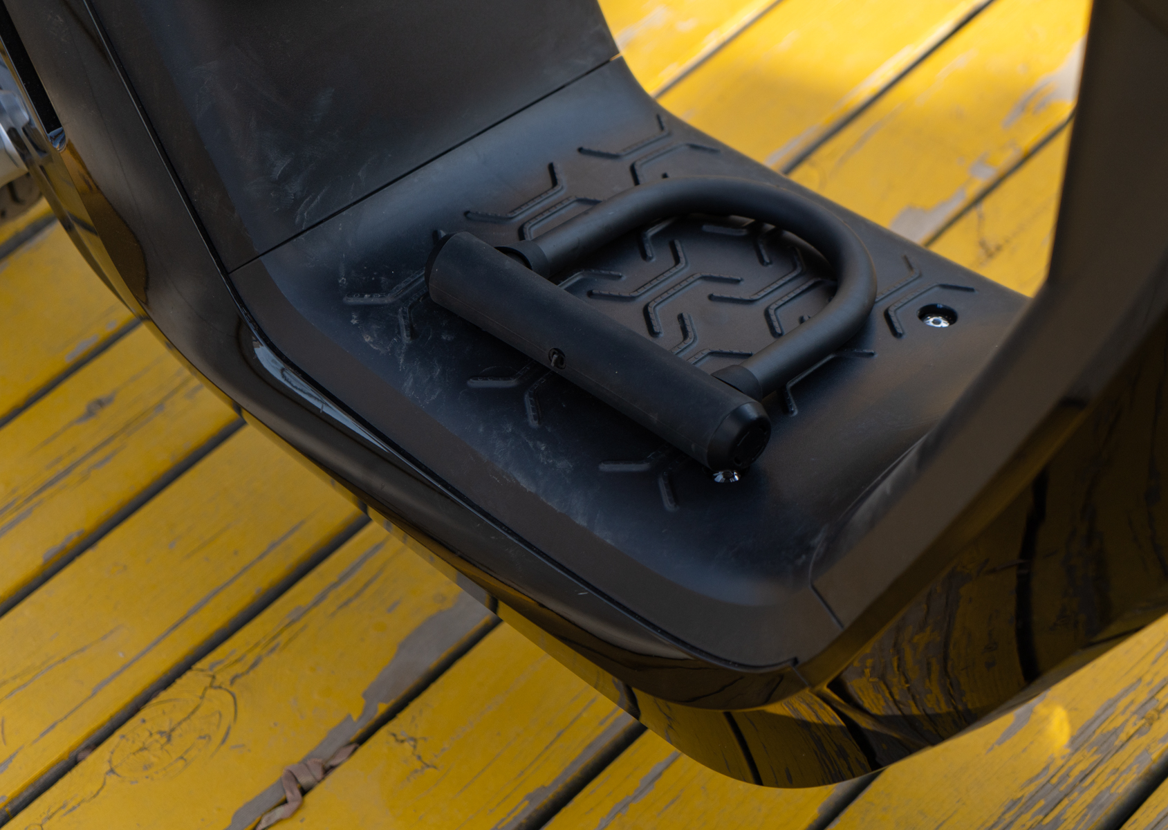 没有锁的电动车怎样防偷,电瓶车锁住就不怕偷