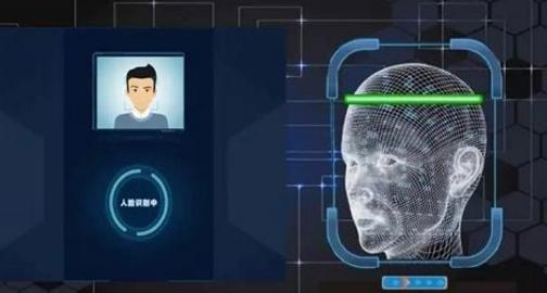 人脸识别是识别五官还是皮肤,人脸识别猪鼻子