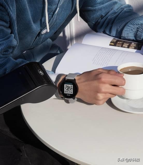 小米手表color运动版有nfc,小米watchcolor2可以上微信吗