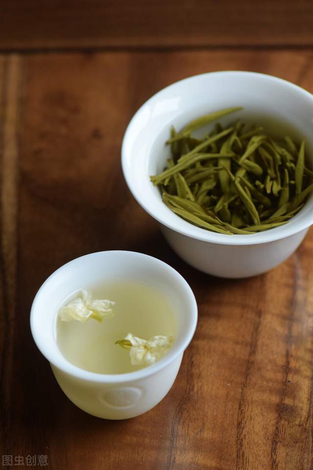 为什么北京人爱喝茉莉花茶,为什么老北京爱喝高碎茉莉花茶