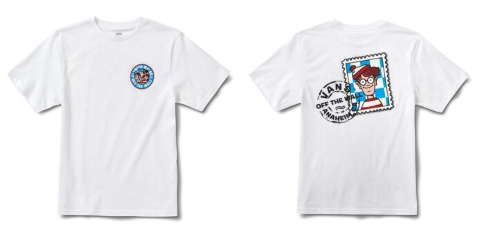 最新vans联名款,vans经典联名大全