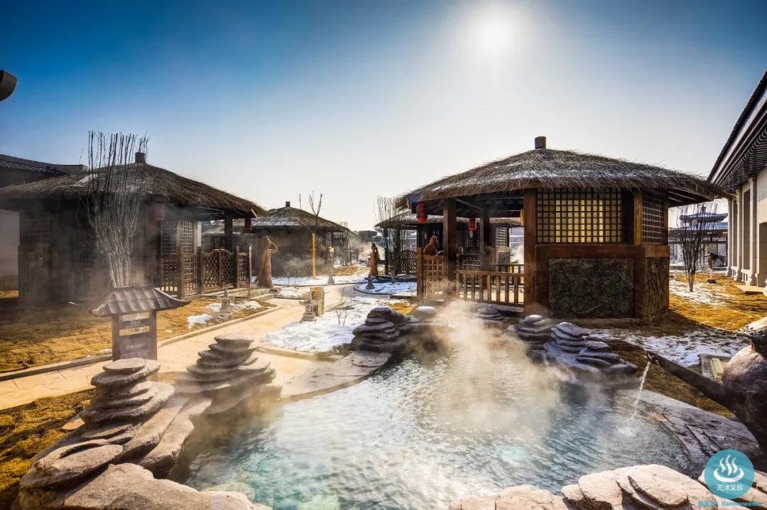 天津光合谷温泉,品牌故事天津