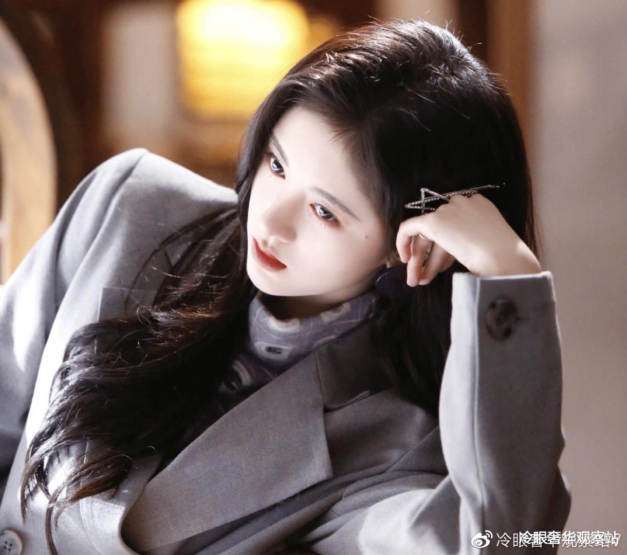 还在担心假发片翻车?复活发际线仅需几招,韩美娟直呼后悔才看到