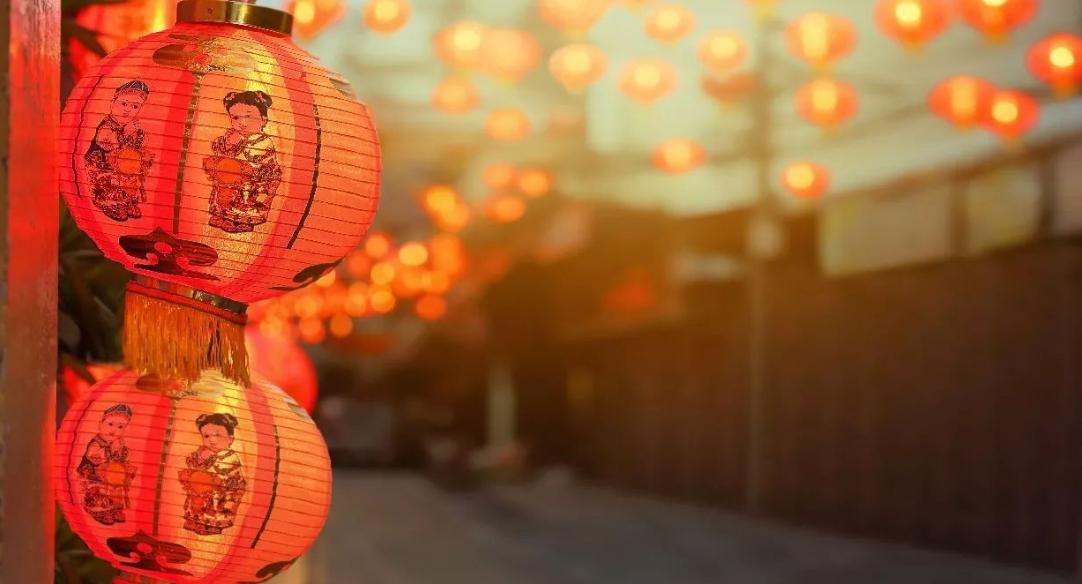 春节祈福方法,春节祈福最吉祥的方法