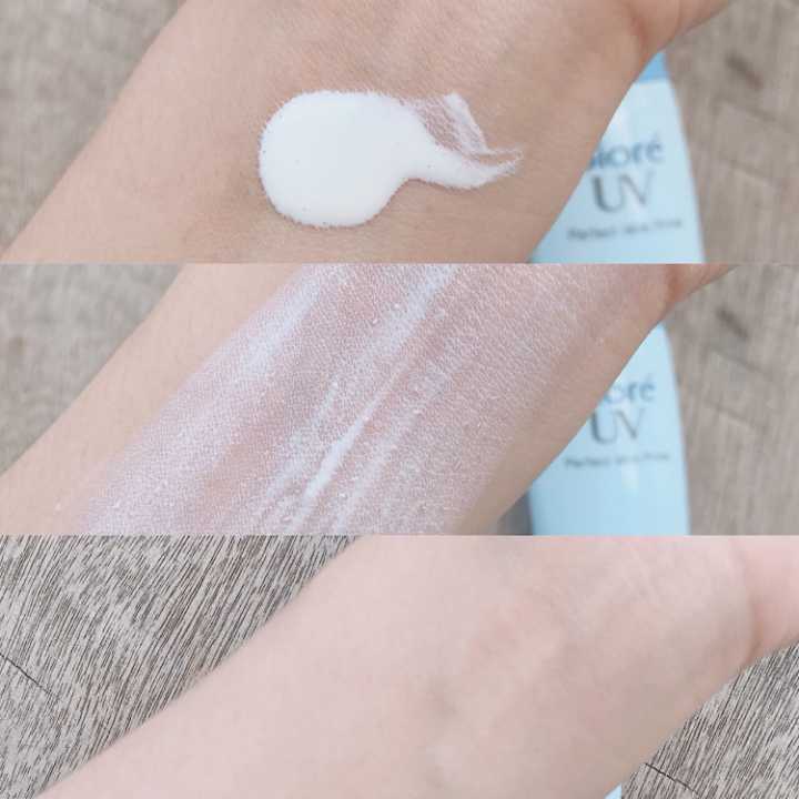 娜扎同款珍珠防晒霜好用吗,古力娜扎同款防晒霜效果好