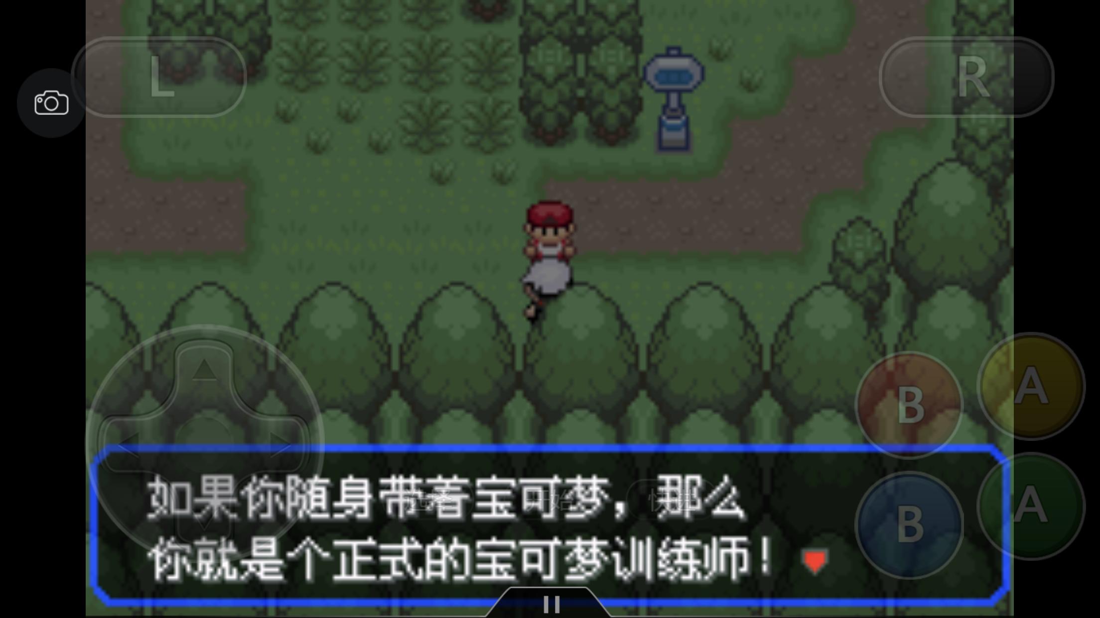 究极绿宝石3一周目完整图文攻略,究极绿宝石5一周目攻略