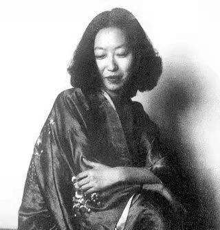 张爱玲笔下的三大憾事,张爱玲一生为情所困