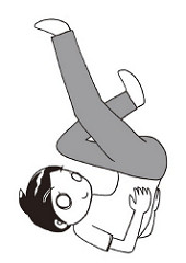 排便时的保健方法,养生排便手法视频