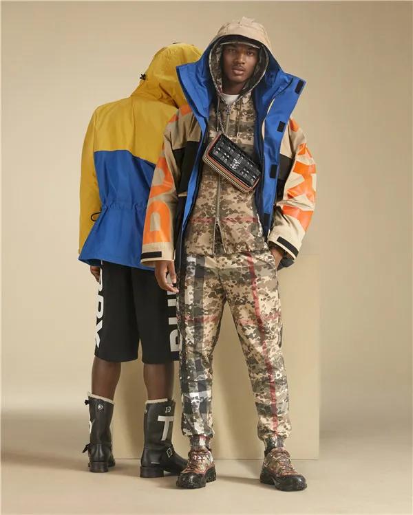 lv秋冬大秀宣传片,lv2022秋冬广告