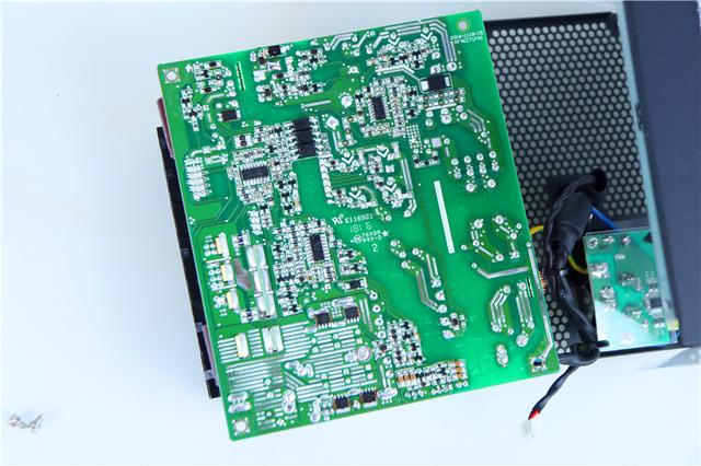 安钛克电源hcg850,安钛克850w电源拆解