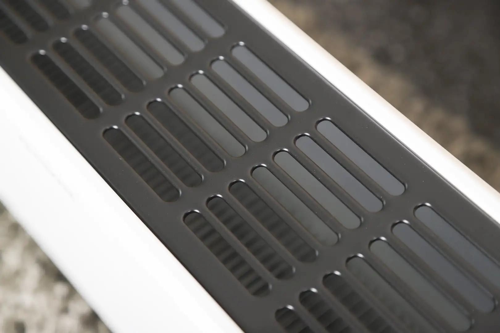 目前最好的踢脚线取暖器测评,南方人的取暖器