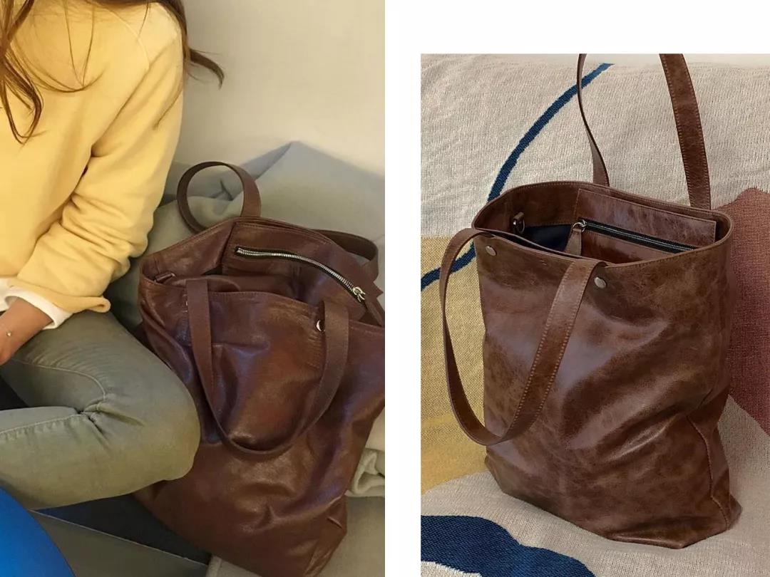 包包轻奢小众高级鳄鱼,鳄鱼皮单肩包百搭高级感小包包