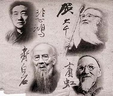 文人如何卖字画,为什么名人都在卖字画