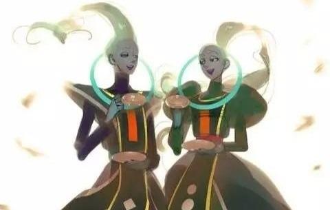 龙珠超和龙珠gt战力排名,龙珠超和龙珠gt口碑