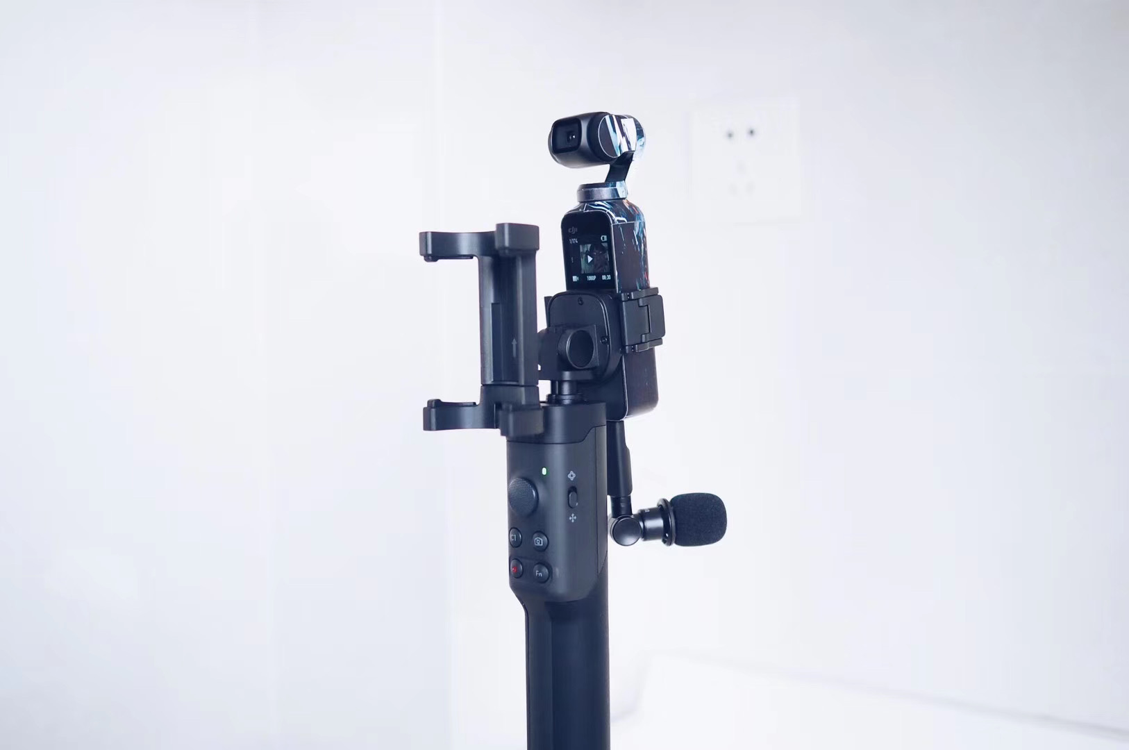 我的旅游拍摄vlog设备踩坑经验手记，平民向