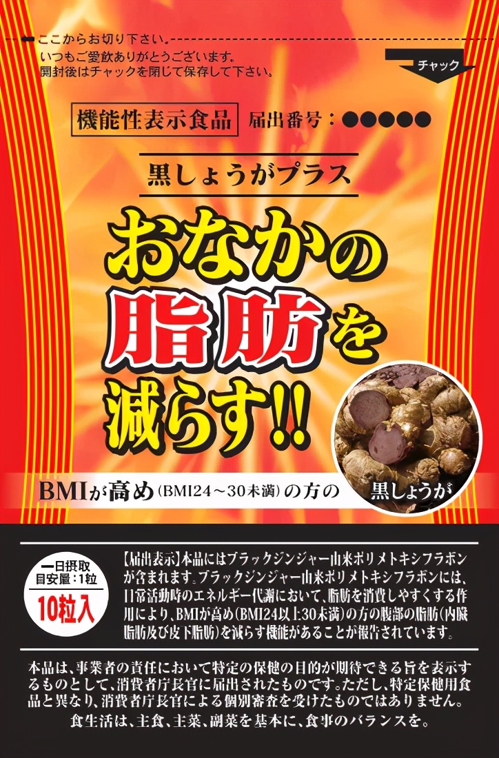 日本功能性原料,功能性原料市场