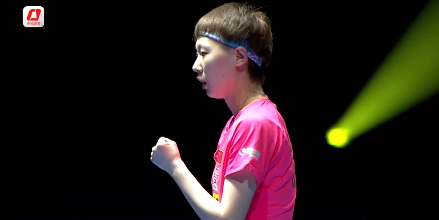 王曼昱祝福视频,王曼昱的寄语简短