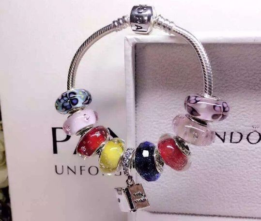 潘多拉2022年霸气网红款,潘多拉现在还能变星界龙吗