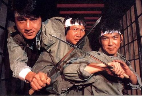 洪金宝地位到底有多高,洪金宝为啥地位那么高