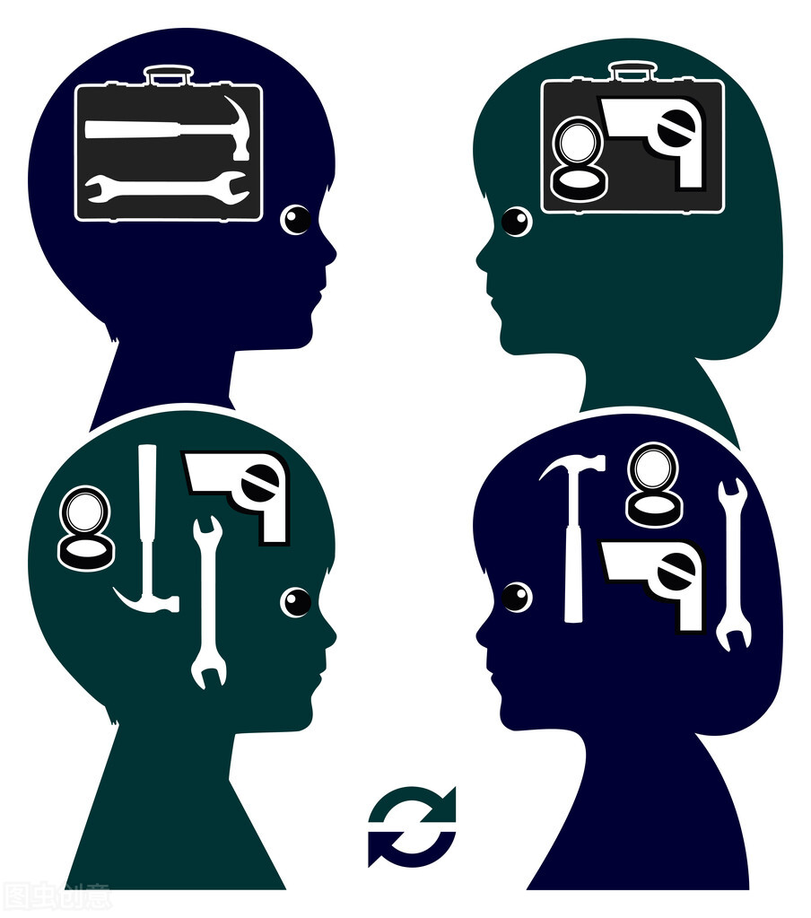 20岁孩子的心理分析,儿童常见心理问题识别