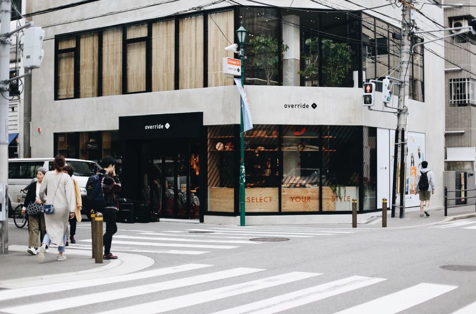 开花店的十大忠告,开花店的人现在都怎么样了
