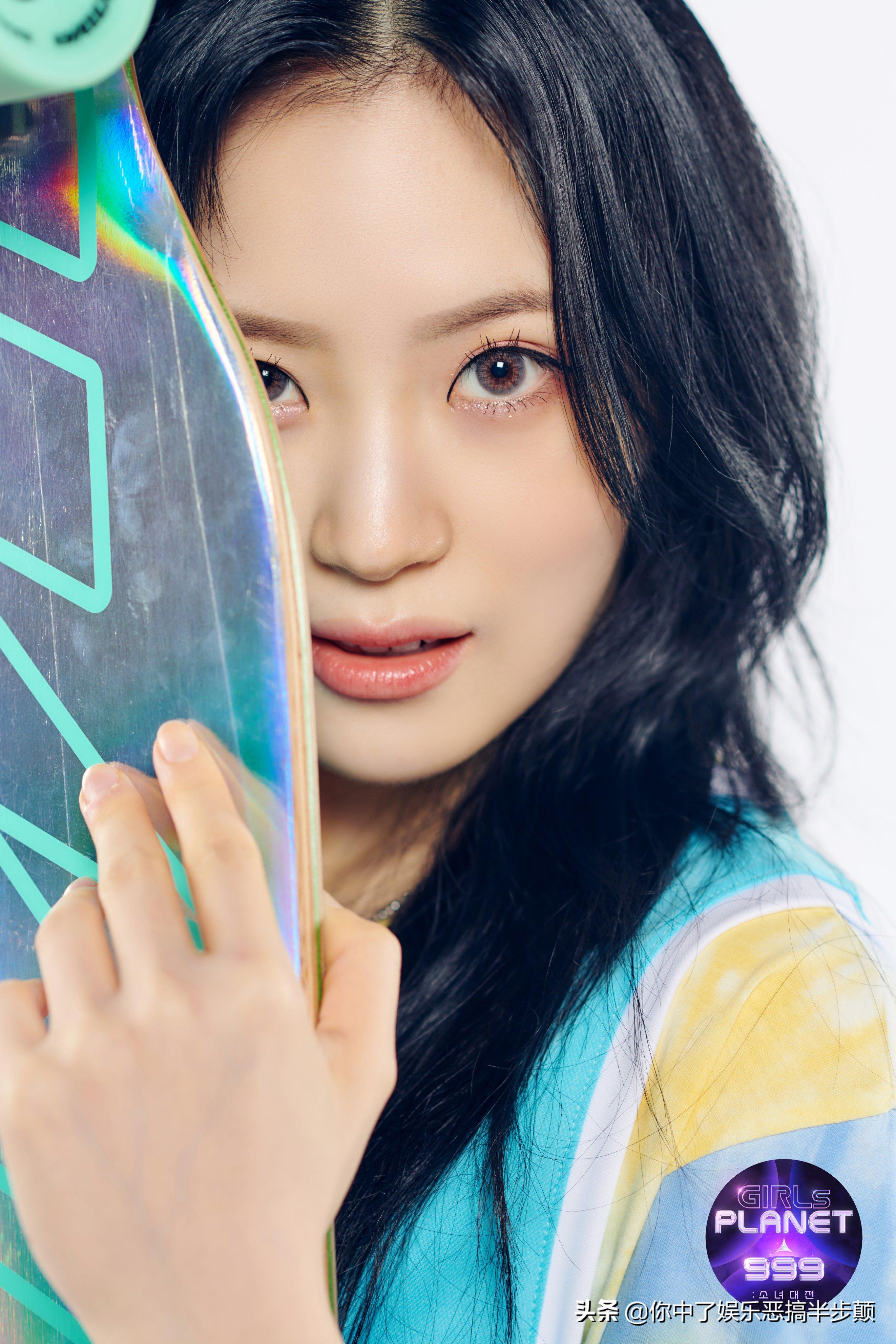 韩国女团选秀中日韩,最近选秀新出道的韩国女团