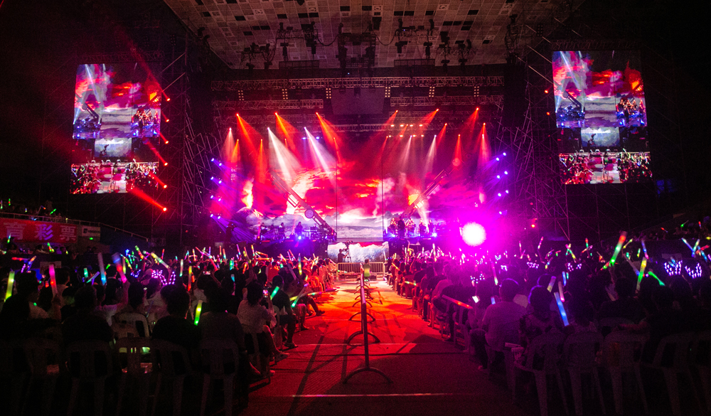 杨坤澳门演唱会完整,杨坤演唱会澳门视频清唱