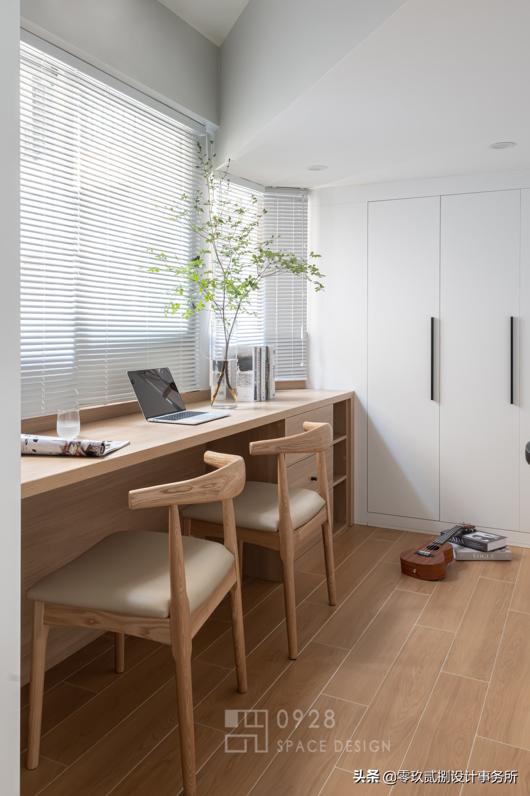 温柔奶茶色，把身心安置在放松的岛屿