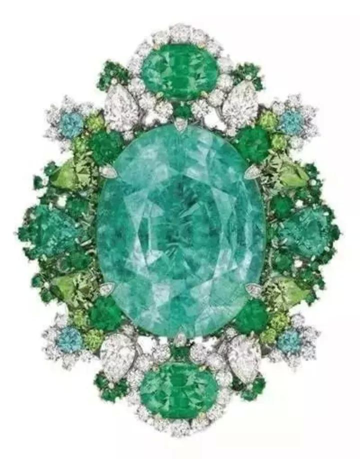 西瓜碧玺慈禧太后,慈禧太后不能吃的食物