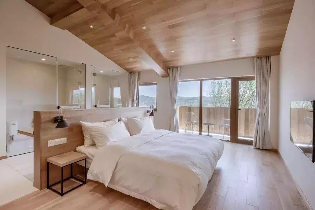 最美民宿世外桃源,最美的世外桃源民宿