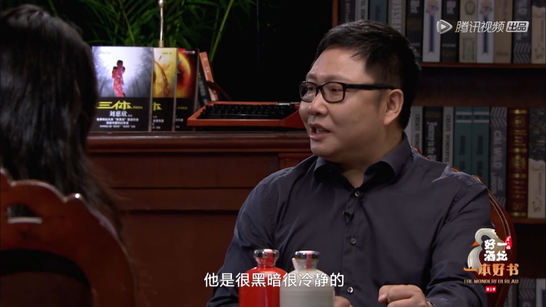 第二次安利这良心国综,都9.4了还不追