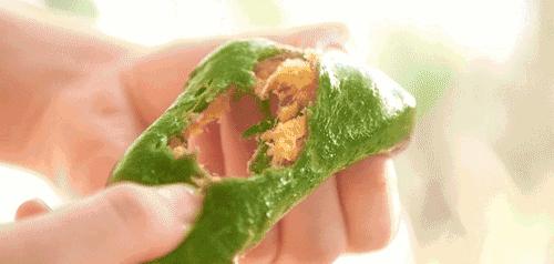 魔都网红糕团店,魔都网红连锁中式糕点店