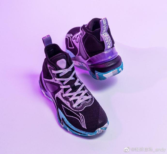 耐克李宁碳板怎么选,童鞋李宁阿迪耐克