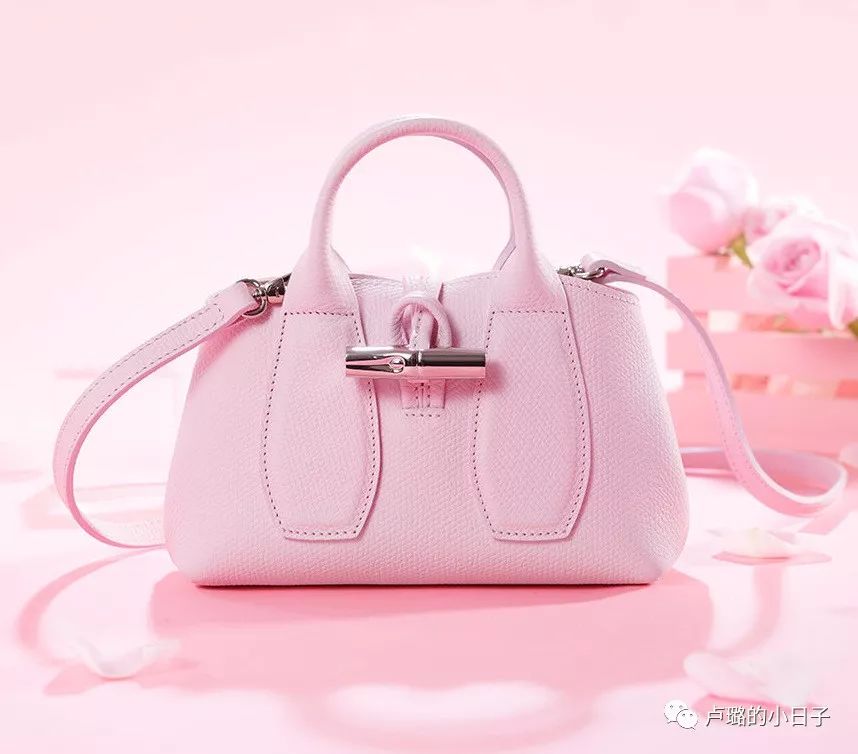 2020年大牌的情人节限定手袋，我一个都不想买…