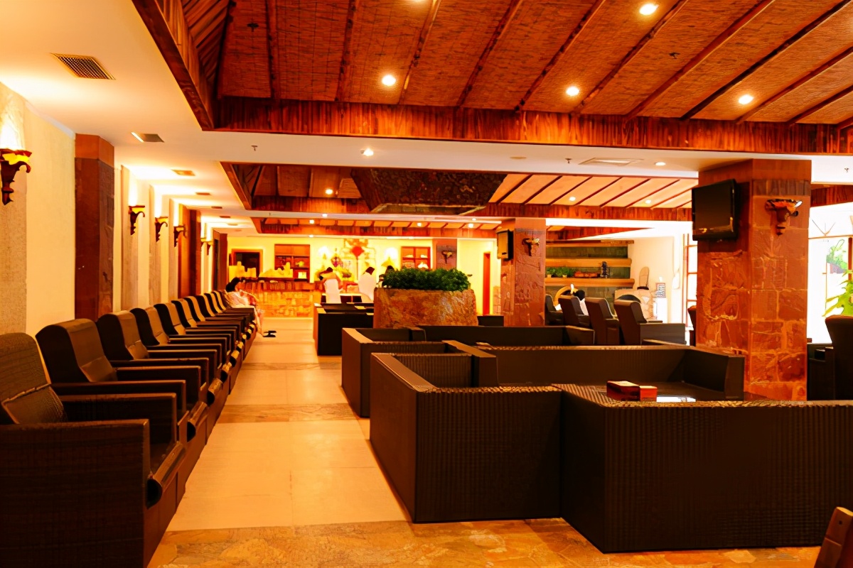 泡火山温泉，是一种怎样的感受，去清远森波拉约泡