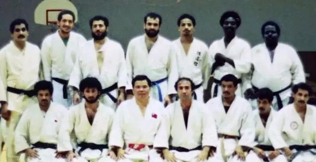 珍藏29年的照片,29张珍贵历史照片