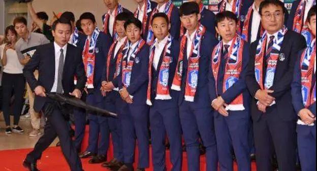 中韩足球最新战报,中韩足球赢了还是输了