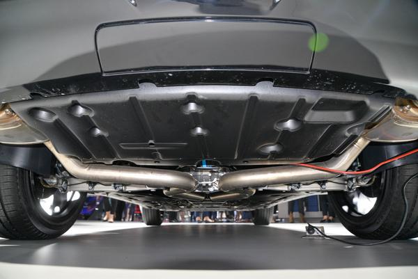 莱万特最新款声浪,推荐几款性价比高的百万级suv