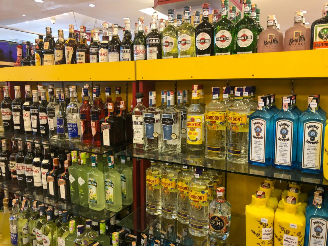 兰卡威3天2晚的自由行攻略,兰卡威6日游攻略