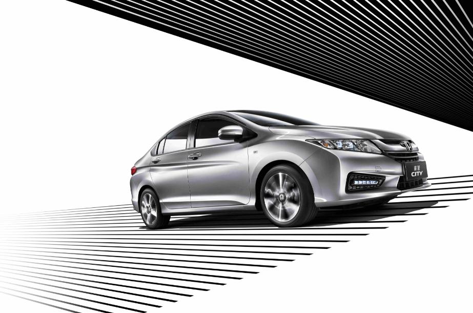 本田混动汽车累计销量,广汽本田年销量