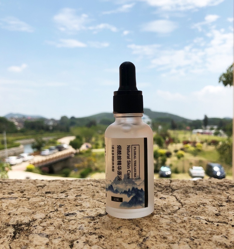 补水保湿美白精华液排行榜,哪个牌子的精华液补水效果好一点