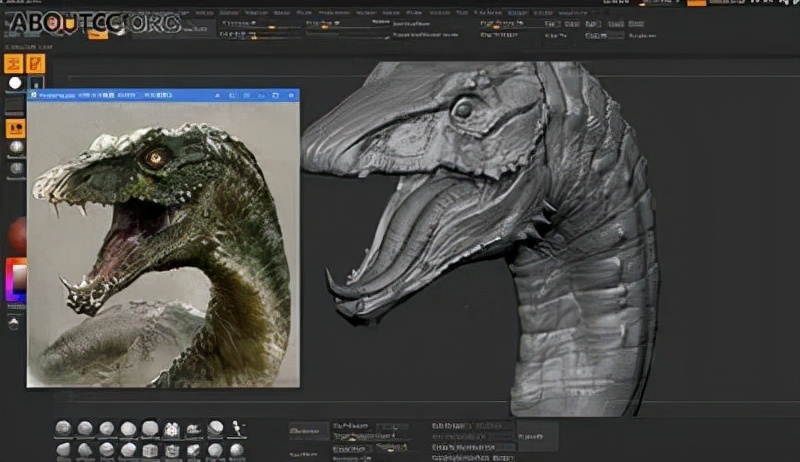 ipad3d雕刻建模软件,从新手到大师刻意练习
