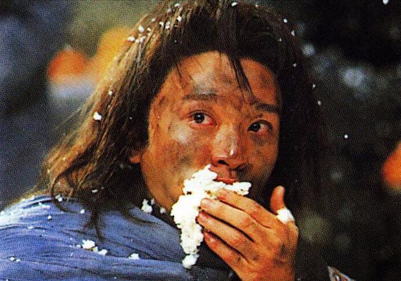 空心歌曲周星驰版本长视频,空心周深点评