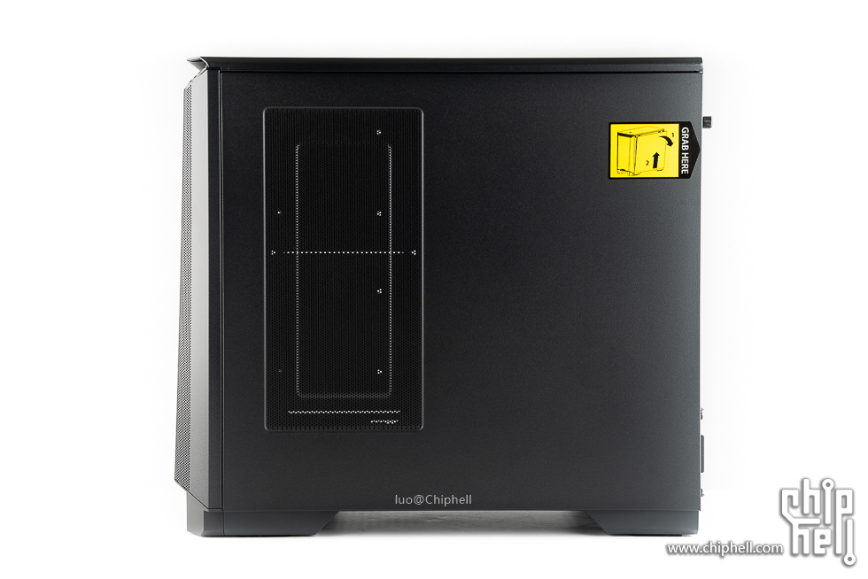 追风者p200自带风扇吗,追风者p200a装机视频