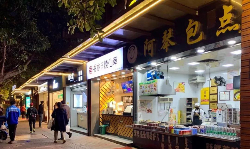 疫情之下饭店现状如何应对,疫情餐饮业冷清惨淡