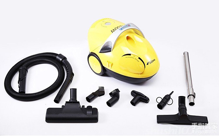 水过滤吸尘器构造,水过滤吸尘器实战